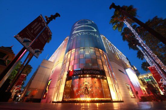 Gaysorn Shopping Centre